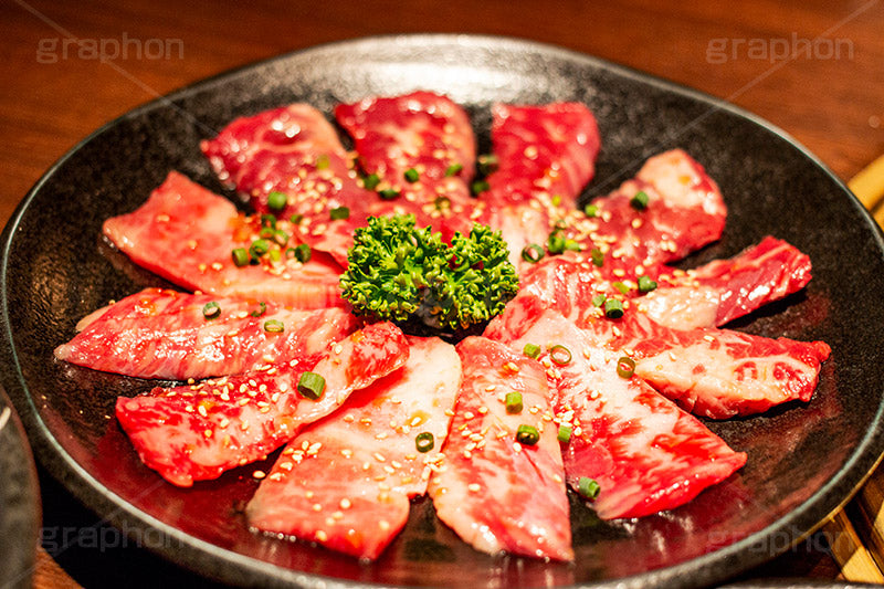 Izakaya & Yakiniku BASIC Plan All-You-Can-Eat & Drink