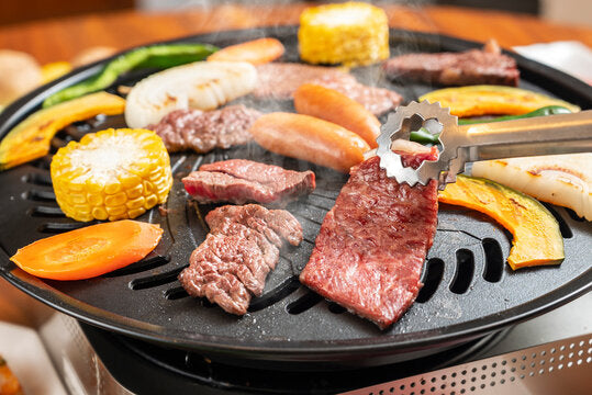Izakaya & Yakiniku BASIC Plan All-You-Can-Eat & Drink