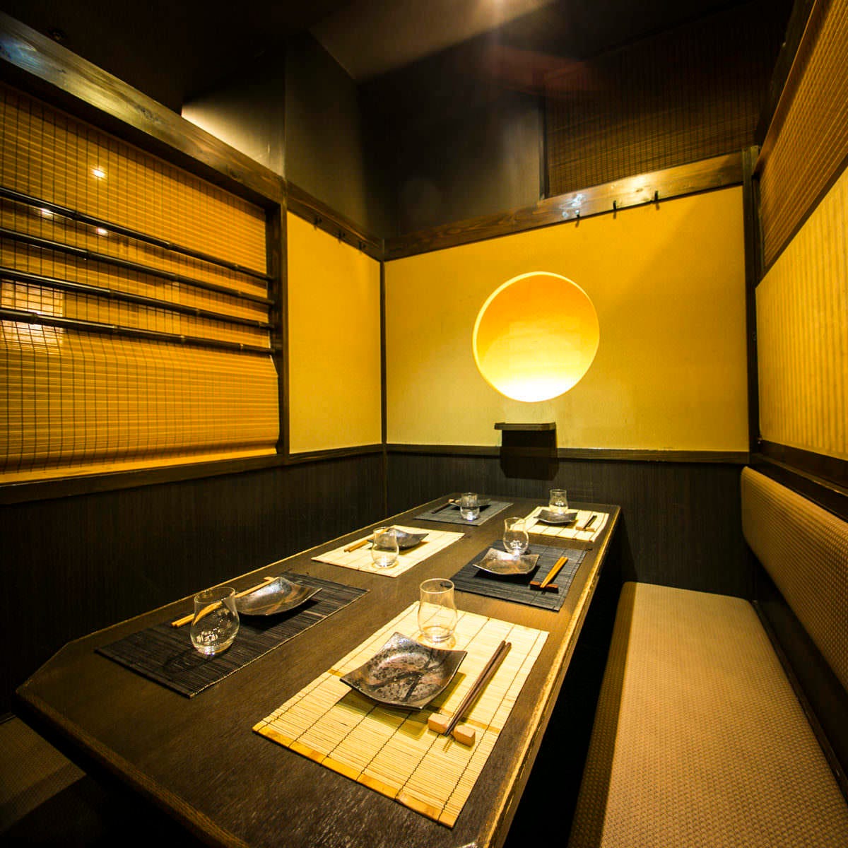 Izakaya & Yakiniku BASIC Plan  All-You-Can-Eat & Drink